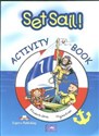 Set Sail 1 Activity Book Szkoła podstawowa