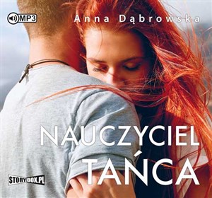 [Audiobook] Nauczyciel tańca