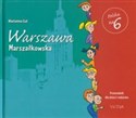 Warszawa Marszałkowska Przewodnik dla dzieci i rodziców
