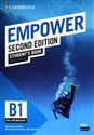 Empower Pre-intermediate B1 Student's Book with eBook - Adrian Doff, Craig Thaine, Herbert Puchta, Jeff Stranks, Peter Lewis-Jones
