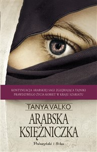 Arabska księżniczka - Księgarnia UK