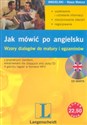 Jak mówić po angielsku + CD