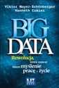 Big Data Rewolucja, która zmieni nasze myślenie - Victor Mayer-Schonberger, Kenneth Cukier
