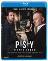 Psy 3. W imię zasad (blu-ray) - Władysław Pasikowski