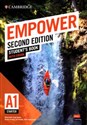 Empower Starter A1 Student's Book with eBook