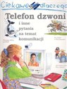 Ciekawe dlaczego telefon dzwoni i inne pytania na temat komunikacji - Richard Mead