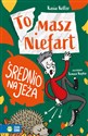 Tomasz Niefart Średnio na jeża