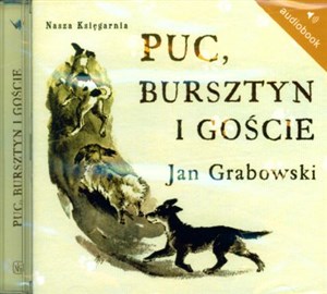 [Audiobook] Puc Bursztyn i goście