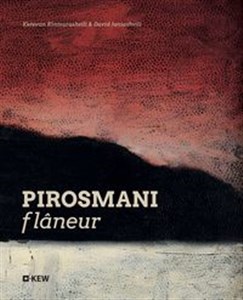 Pirosamani flaneur