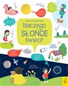 Dlaczego słońce świeci? Co i jak?