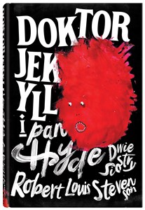 Doktor Jekyll i pan Hyde