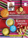 Kasza jaglana - Beata Pawlikowska