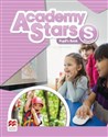 Academy Stars Starter PB + kod online MACMILLAN