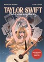 Taylor Swift. Podróż przez wszystkie ery  - Marcos Bueno, Laia López