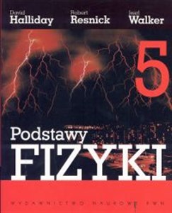 Podstawy fizyki t.5