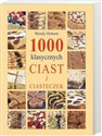 1000 klasycznych ciast i ciasteczek - Wendy Hobson