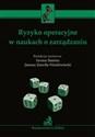 Ryzyko operacyjne w naukach o zarządzaniu