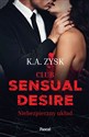 Club sensual desire Niebezpieczny układ - K.A. Zysk
