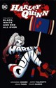 Harley Quinn Vol. 6 : Black, White and Red All Over