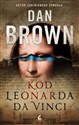 Kod Leonarda da Vinci - Dan Brown