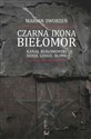 Czarna Ikona Biełomor Kanał Białomorski Dzieje ludzie słowa