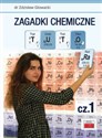 Zagadki chemiczne TUTORa