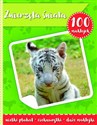 100 naklejek II zwierzęta świata