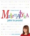 Matematyka Jakie to proste! - Carol Vorderman