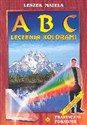 ABC leczenia kolorami - Leszek Matela