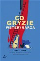 Co gryzie weterynarza