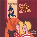 [Audiobook] Chaos i spółka na tropie