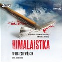 [Audiobook] CD MP3 Himalaistka
