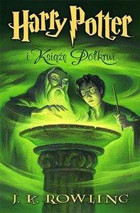 Harry Potter i Książę Półkrwi