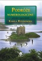 Podróże numerologiczne  - Kamila Ryszkowska