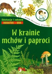 W krainie mchów i paproci