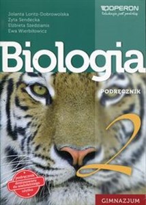 Biologia 2 Podręcznik Gimnazjum