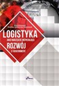 Logistyka jako narzędzie wspierające rozwój e-government - Ewa Kulińska, Monika Odlanicka-Poczobutt