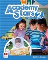 Academy Stars 2 Pupil's Book + kod online