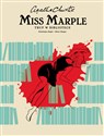 Miss Marple Trup w bibliotece - Agata Christie