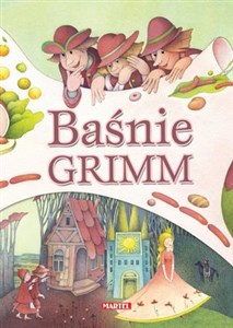 Baśnie Grimm