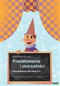 Przedstawienia i uroczystości Inscenizacje dla klas 0-3 - Elżbieta Śnieżkowska-Bielak