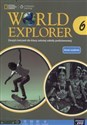 World Explorer 6 Zeszyt ćwiczeń Szkoła podstawowa