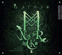 [Audiobook] Mitologia nordycka - Neil Gaiman