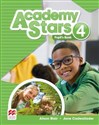 Academy Stars 4 Pupil's Book + kod online