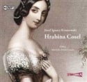 [Audiobook] Hrabina Cosel