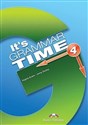 It's Grammar Time 4 SB DigiBook 