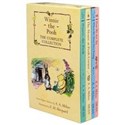 Winnie-the-Pooh. The Complete Collection