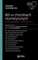 WGLS Choroby reumatyczne. Ból w chorobach reumatycznych W gabinecie lekarza specjalisty. Choroby reumatyczne