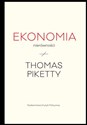 Ekonomia nierówności - Thomas Piketty