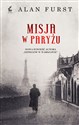 Misja w Paryżu - Alan Furst